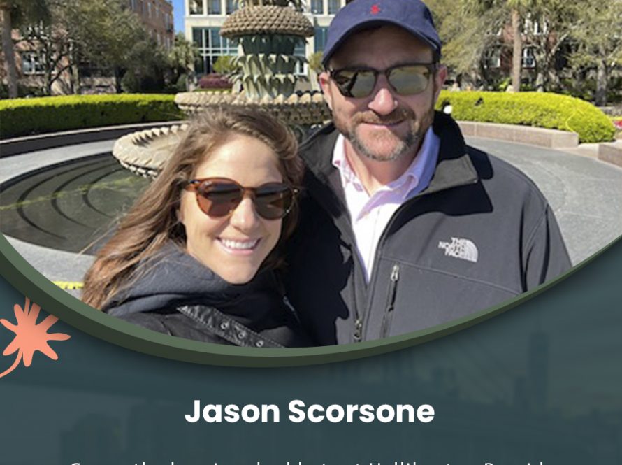 Jason Scorsone | Global Technical Advisor