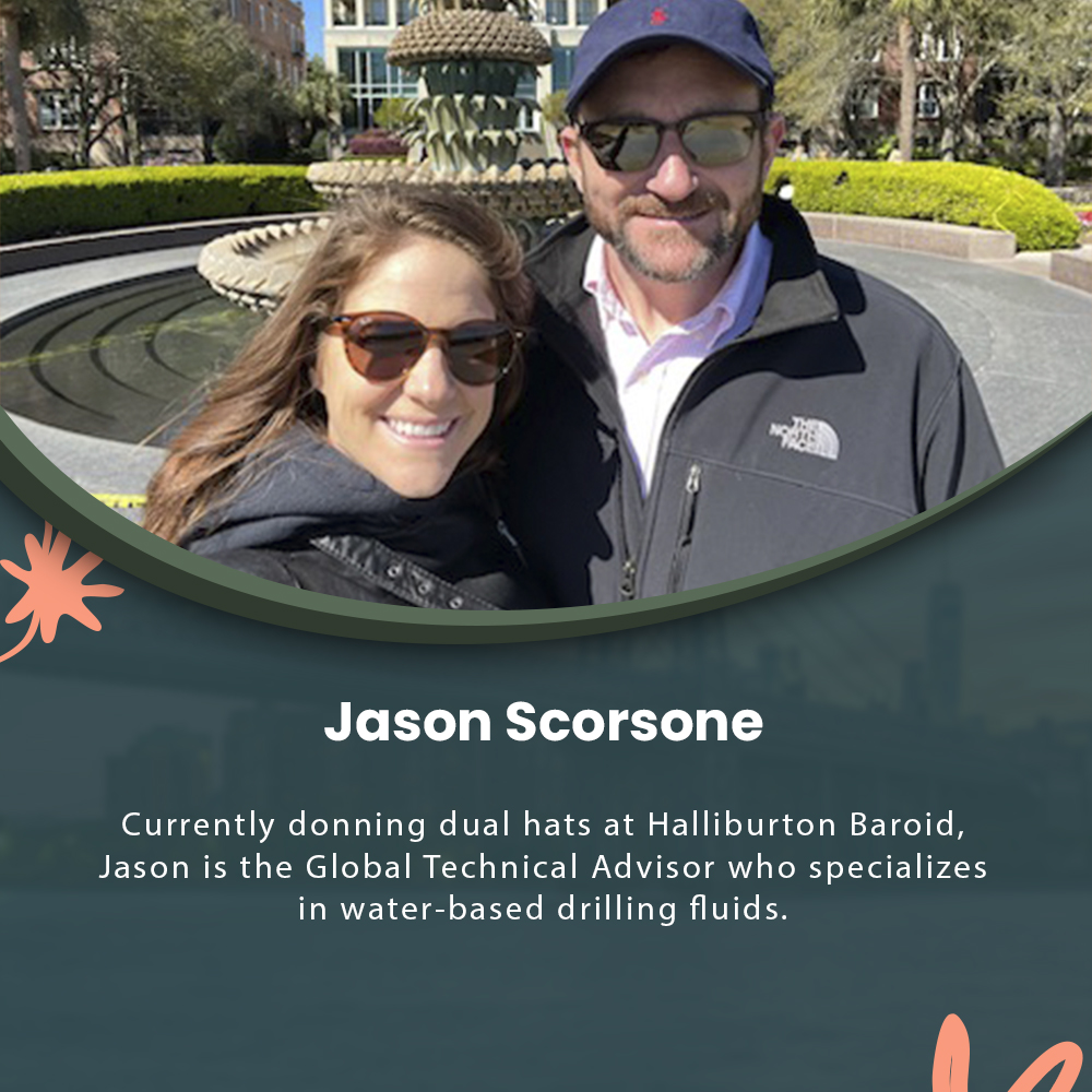 Jason Scorsone